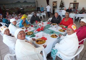 Geen einde aan bederfies